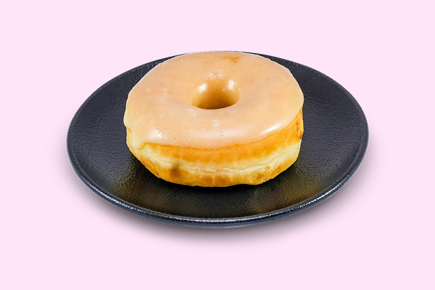 Sugar Glaze