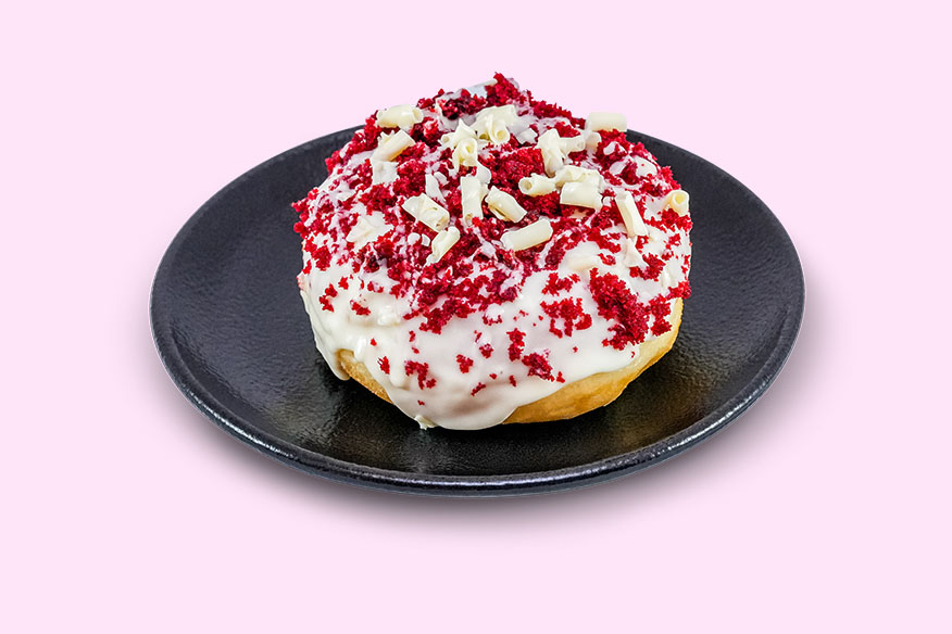 Red Velvet
