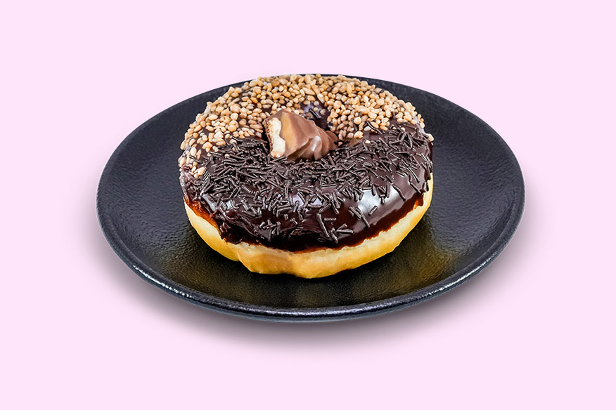 Twix Twist