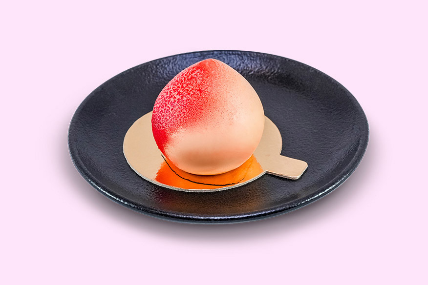 Peach