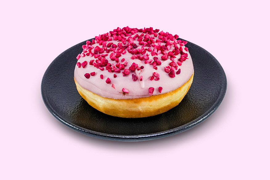 Strawberry Classic