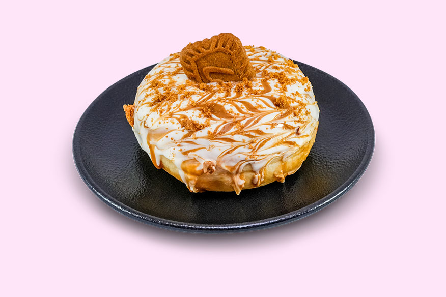 Biscoff Bite