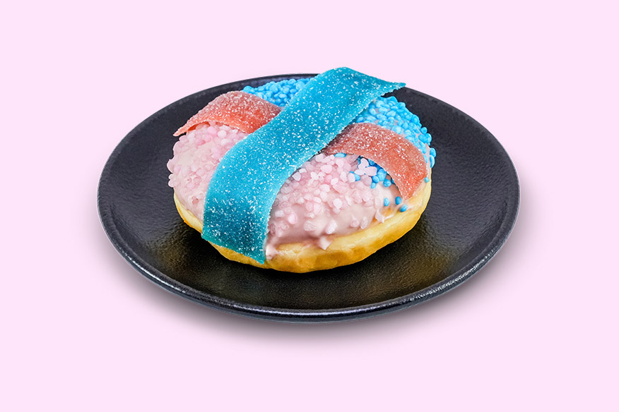 Sour Candy