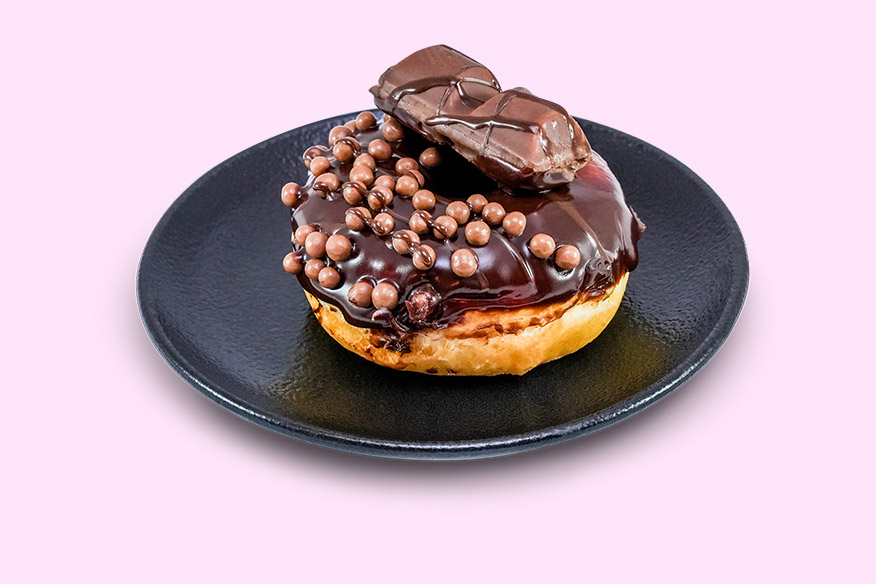 Kinder Kiss (Bueno)
