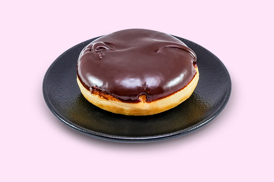 Boston Cream