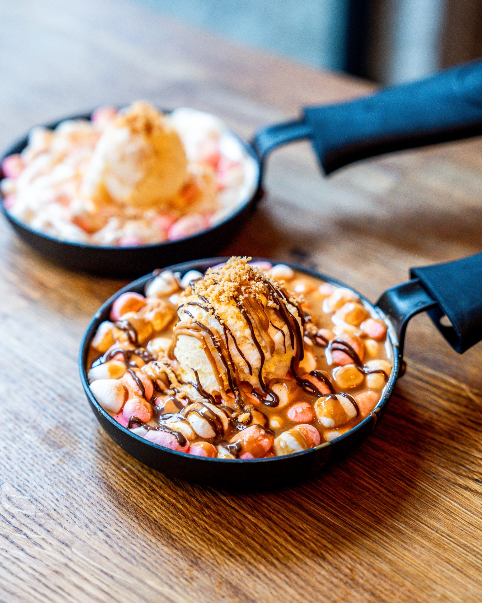 S'mores