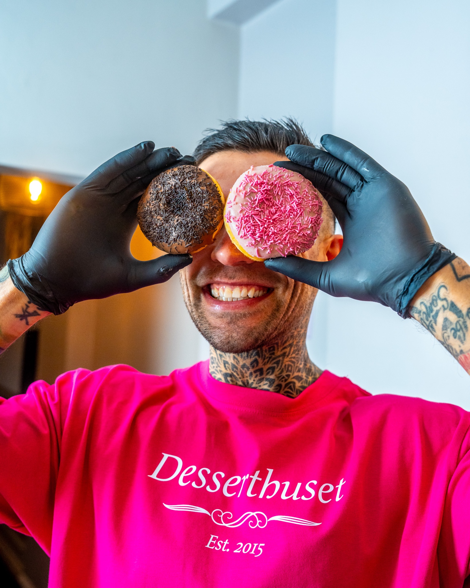 Donuts