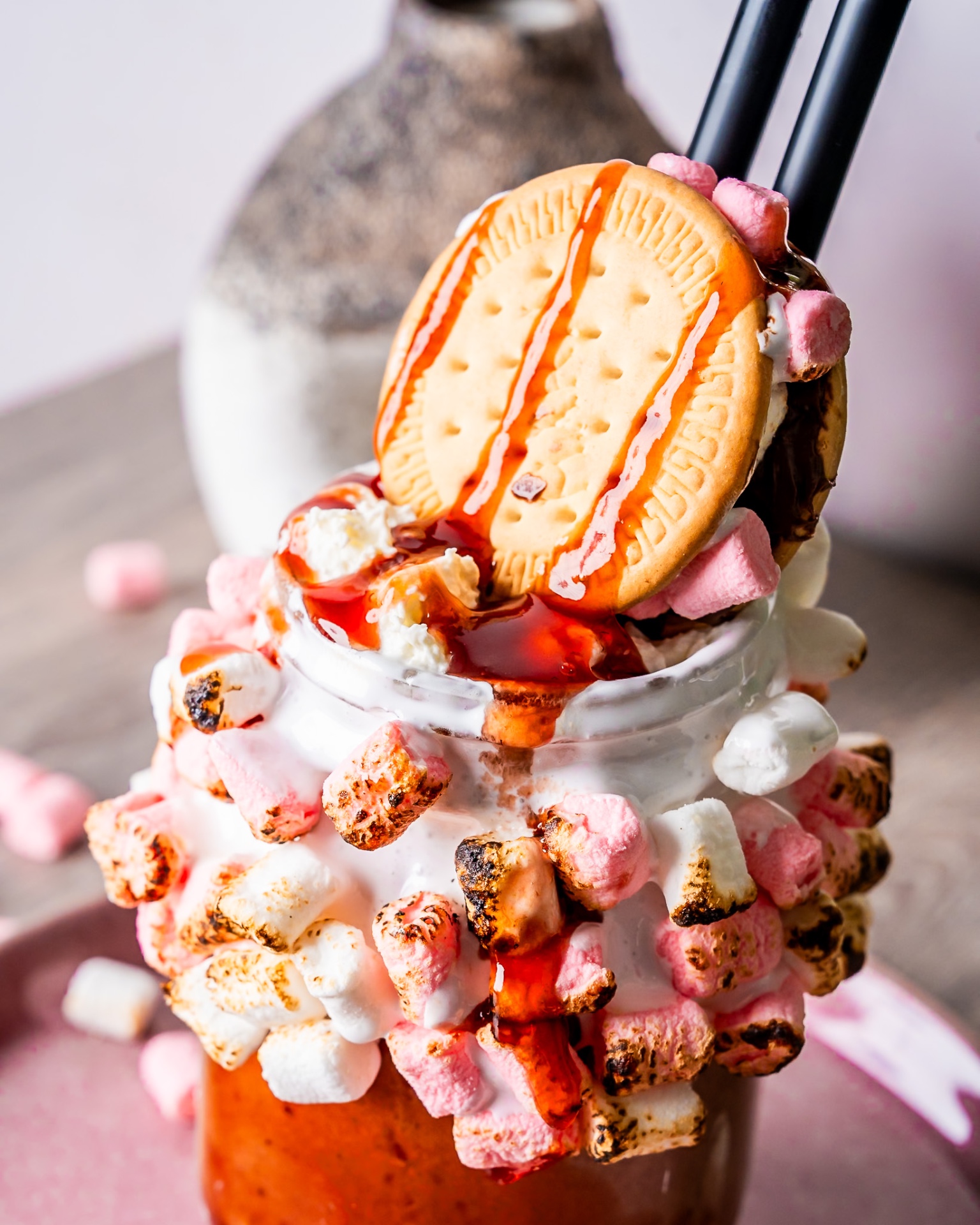 Freakshakes