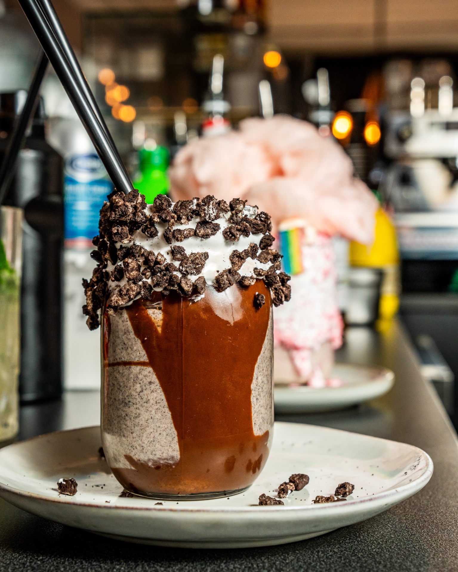 Signatur Shakes